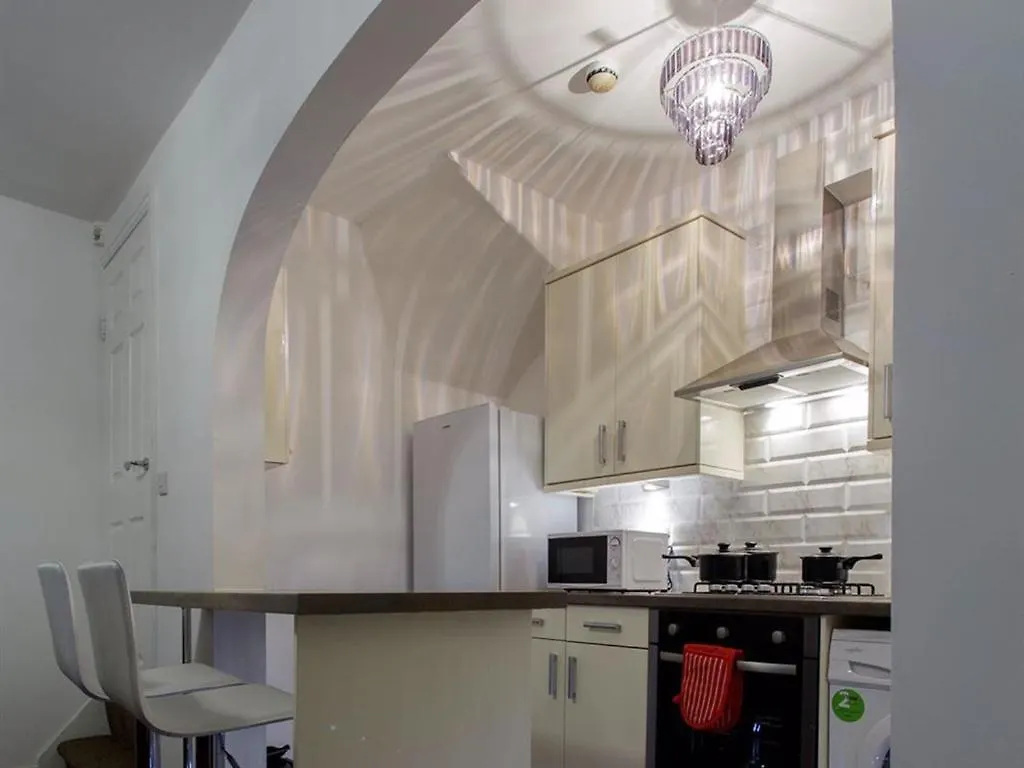 Shaftesbury Apartment Leeds