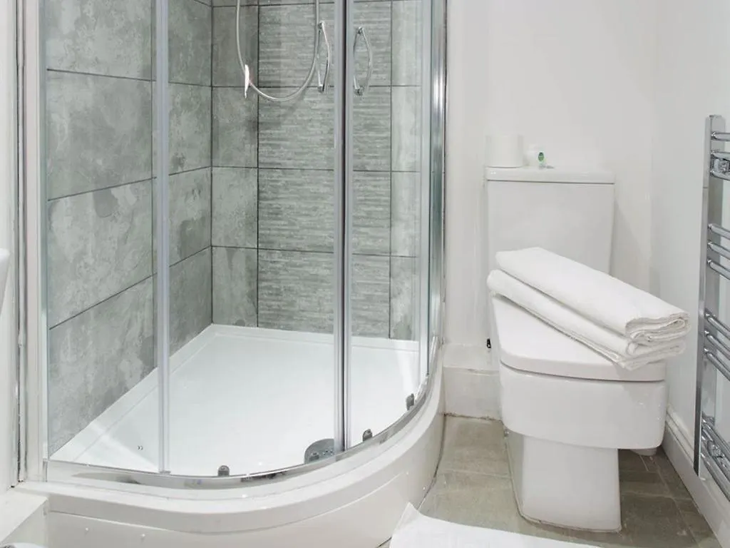 Shaftesbury Apartment Leeds