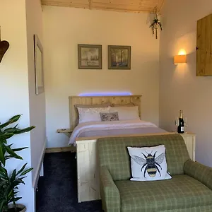 Holiday home 1 Bed Barn Farm United Kingdom